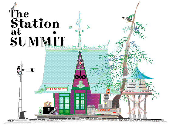 The Station @ Summit