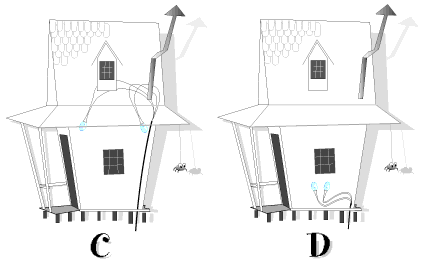 Inhabitant C&D