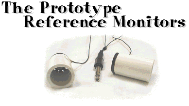 Prototype Reference Monitors